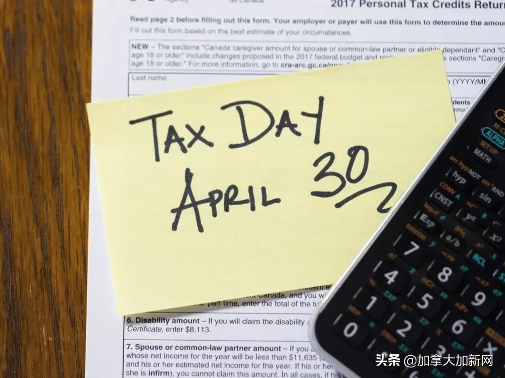 CERB一分不落全须交税明年开春一家多缴$4512快算算你的税额