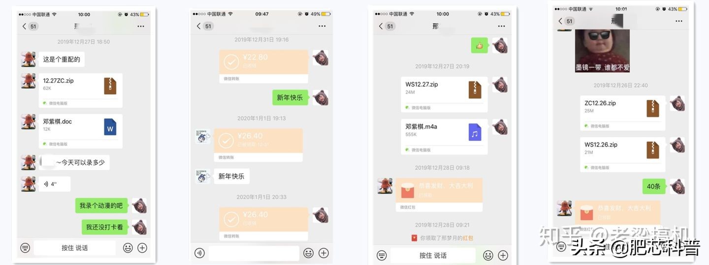 你们都做什么副业赚钱,上班空余时间可以做什么副业赚钱