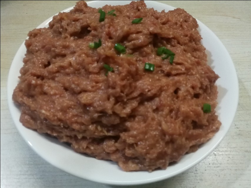 包好的馄饨怎样保存过夜,馄饨的馅料怎么可以保鲜