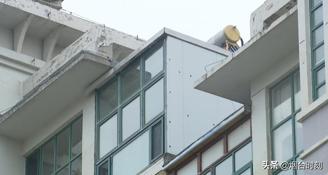 福山富力湾,福山阳光首院违建拆除