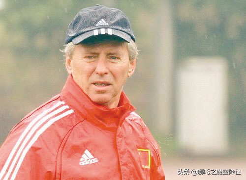 破茧成蝶中国足球的蜕变之路,再次折戟沉沙