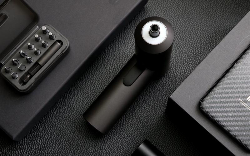 米家电动螺丝刀3.6,米家电动螺丝刀官方视频