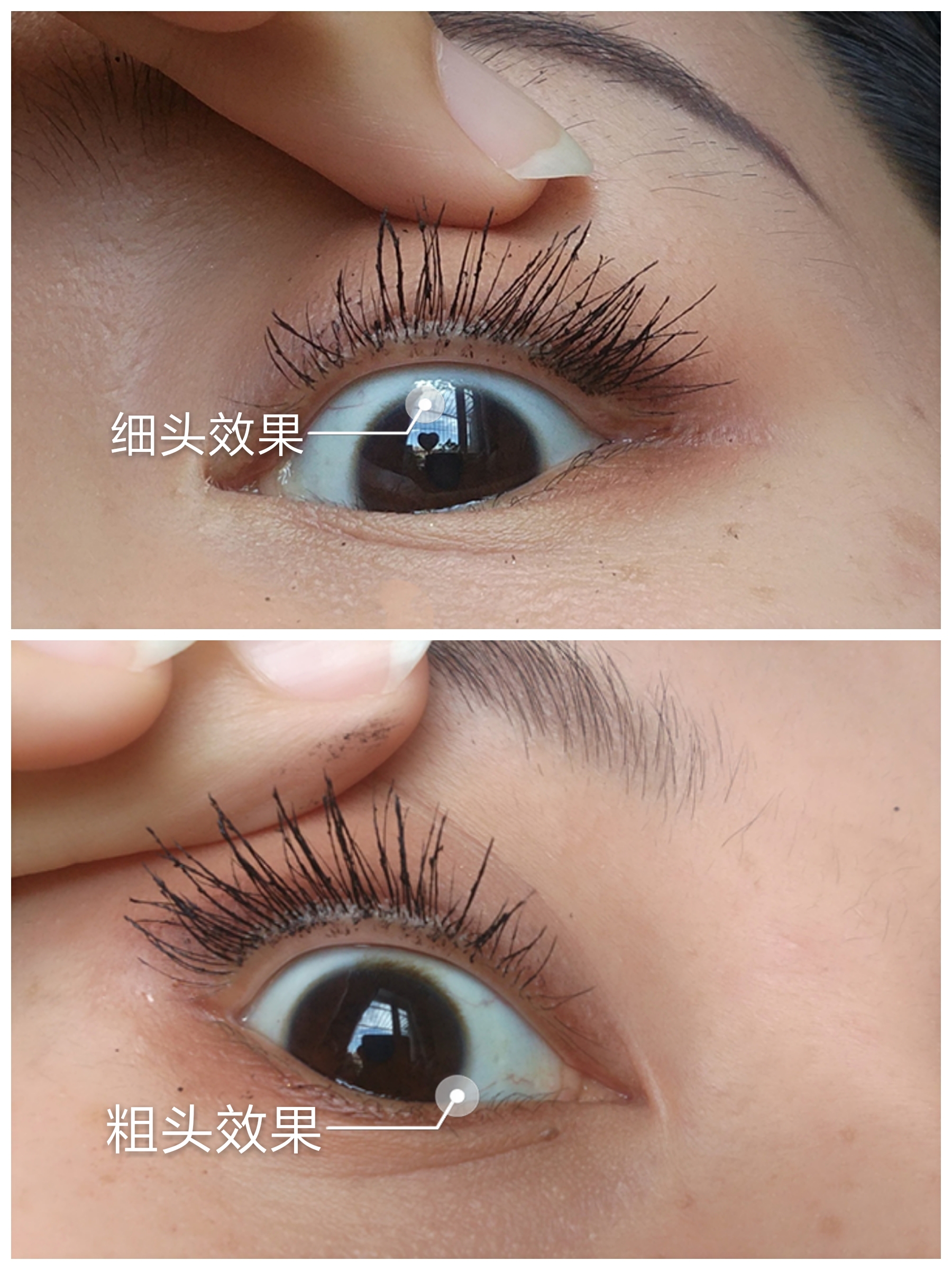 泰国mistine睫毛膏视频,泰国睫毛膏mistine怎么涂