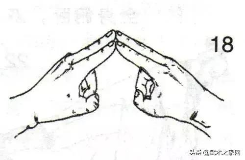 武当九宫十八腿基本功法 (二龙指武当功法视频)