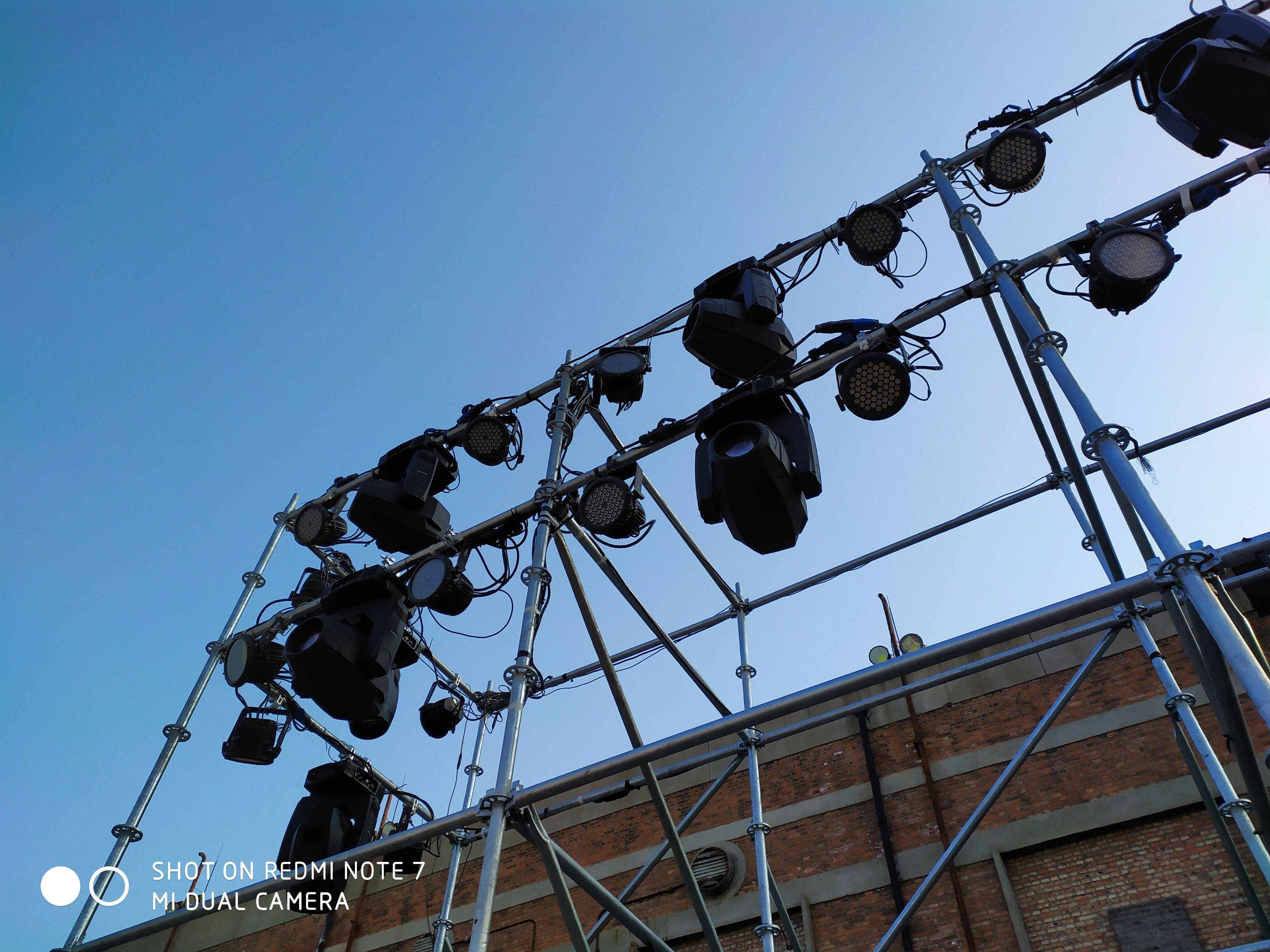 红米redminote7跑分,红米redminote10pro