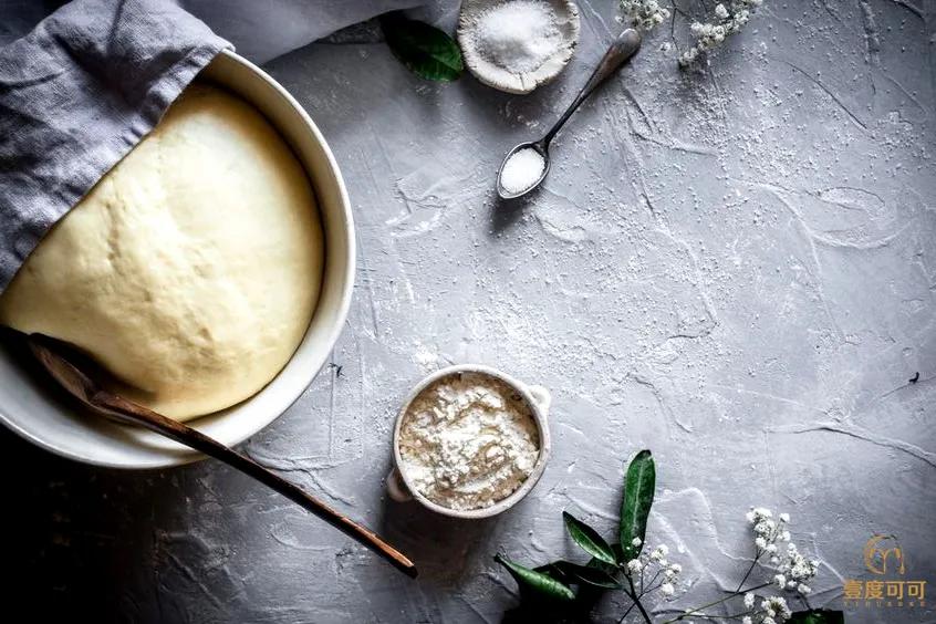 酵母怎么看发酵成功了,酵母最好的发酵状态