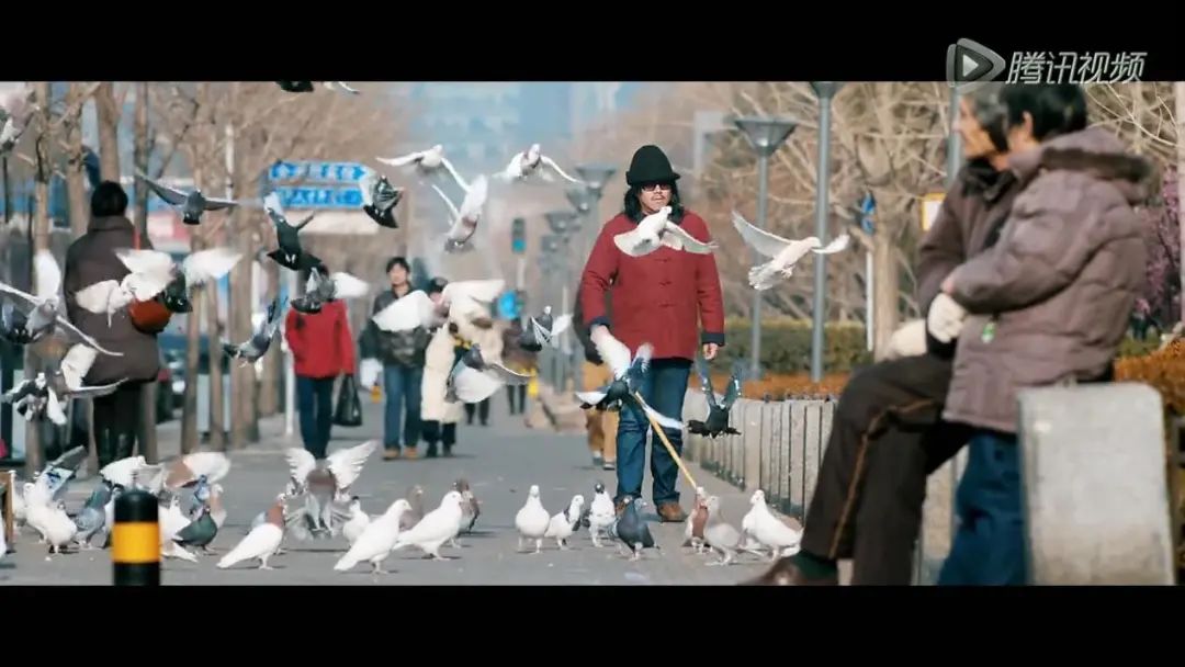 这是一部被严重低估的国产电影,一般被捧上神坛的十部国产电影