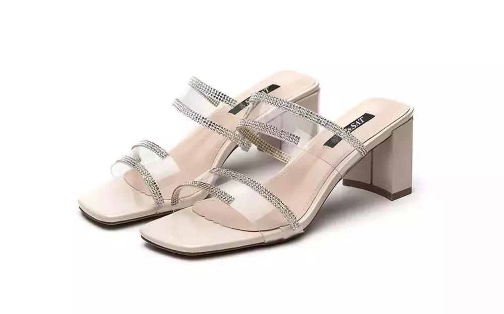 盘点十大鞋子品牌,国产鞋排行榜前十名2023