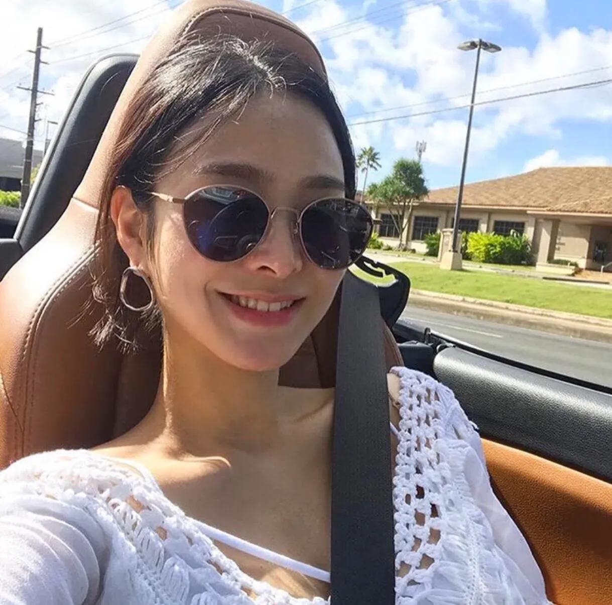 墨镜金属韩国品牌,韩国十大流行墨镜品牌排名