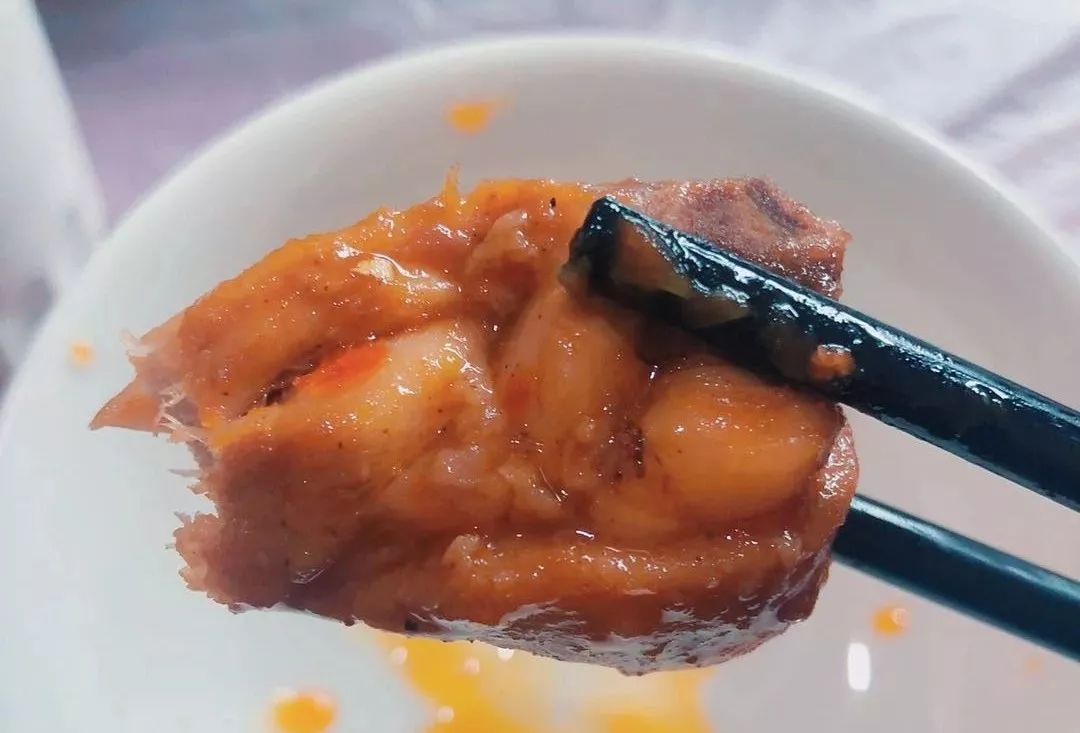 游记|来和兴吧！这里的美景美食每一样都超skr~