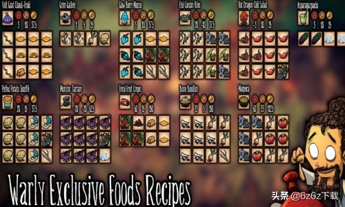 饥荒如何快速探图,饥荒如何高效探图