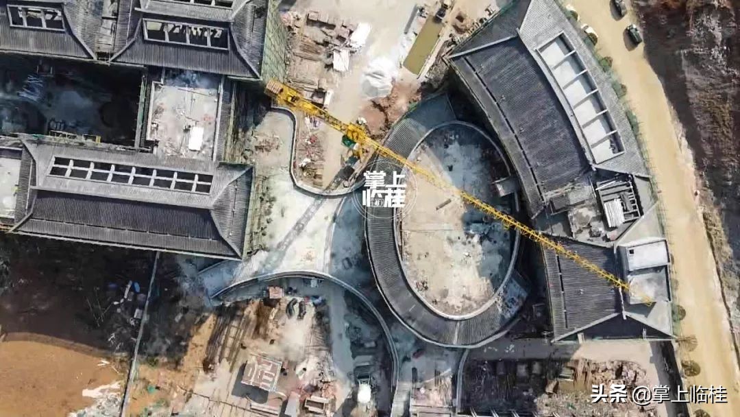 临桂首师大附属中学高中怎么样,临桂即将开建的学校