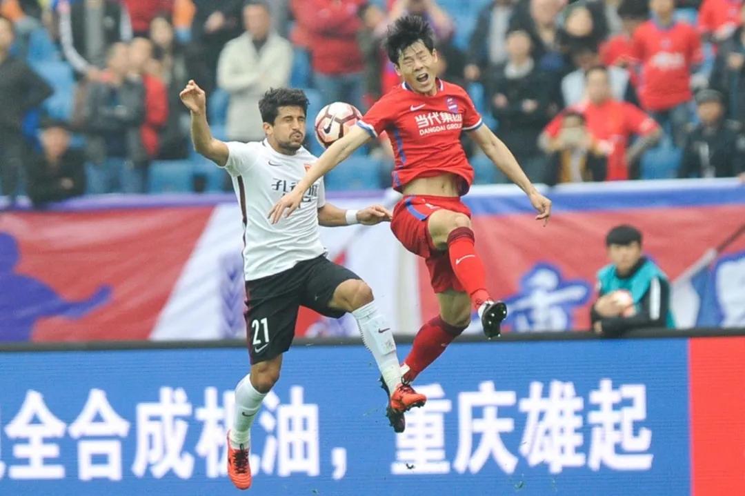 重庆魔幻与烟火并存的城市,重庆是座魔幻的城市