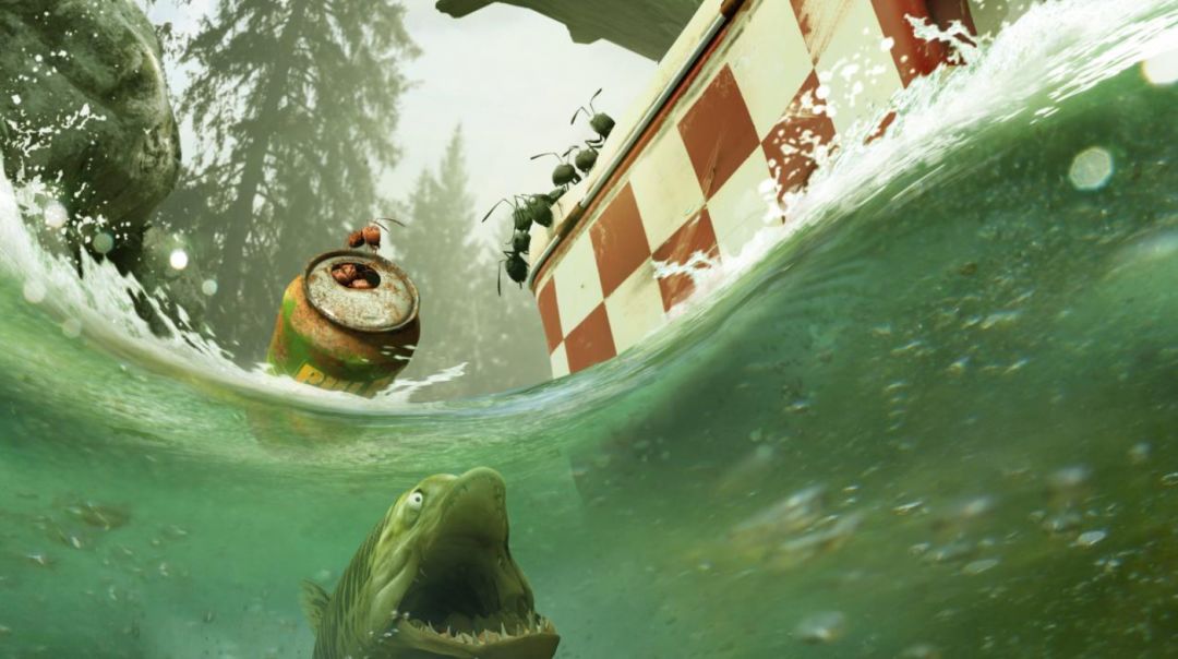 假期儿童纪录片推荐经典,青少年假期推荐纪录片