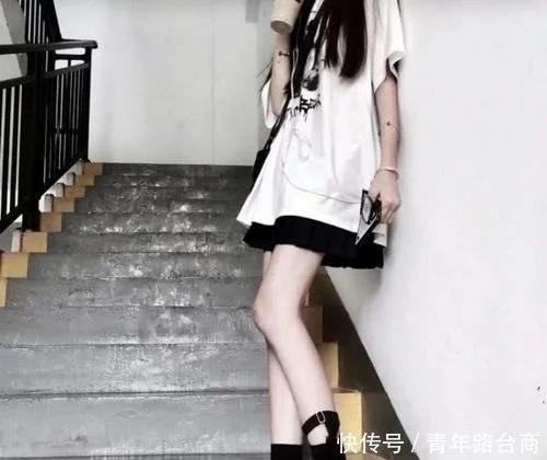 学生在学校瘦腿教程,高中女生在学校如何瘦腿