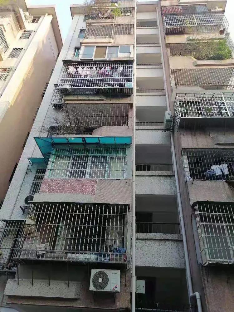 街道老旧小区加装电梯的工作汇报,旧改小区电梯加装宣传通知