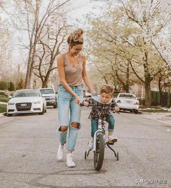 道出养育男孩的痛点,养育男孩的真实感受