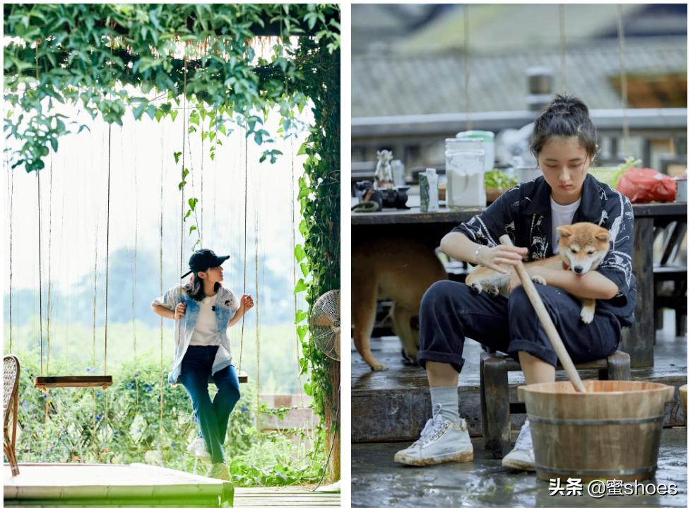 北电艺考2020张子枫,北电张子枫吴磊