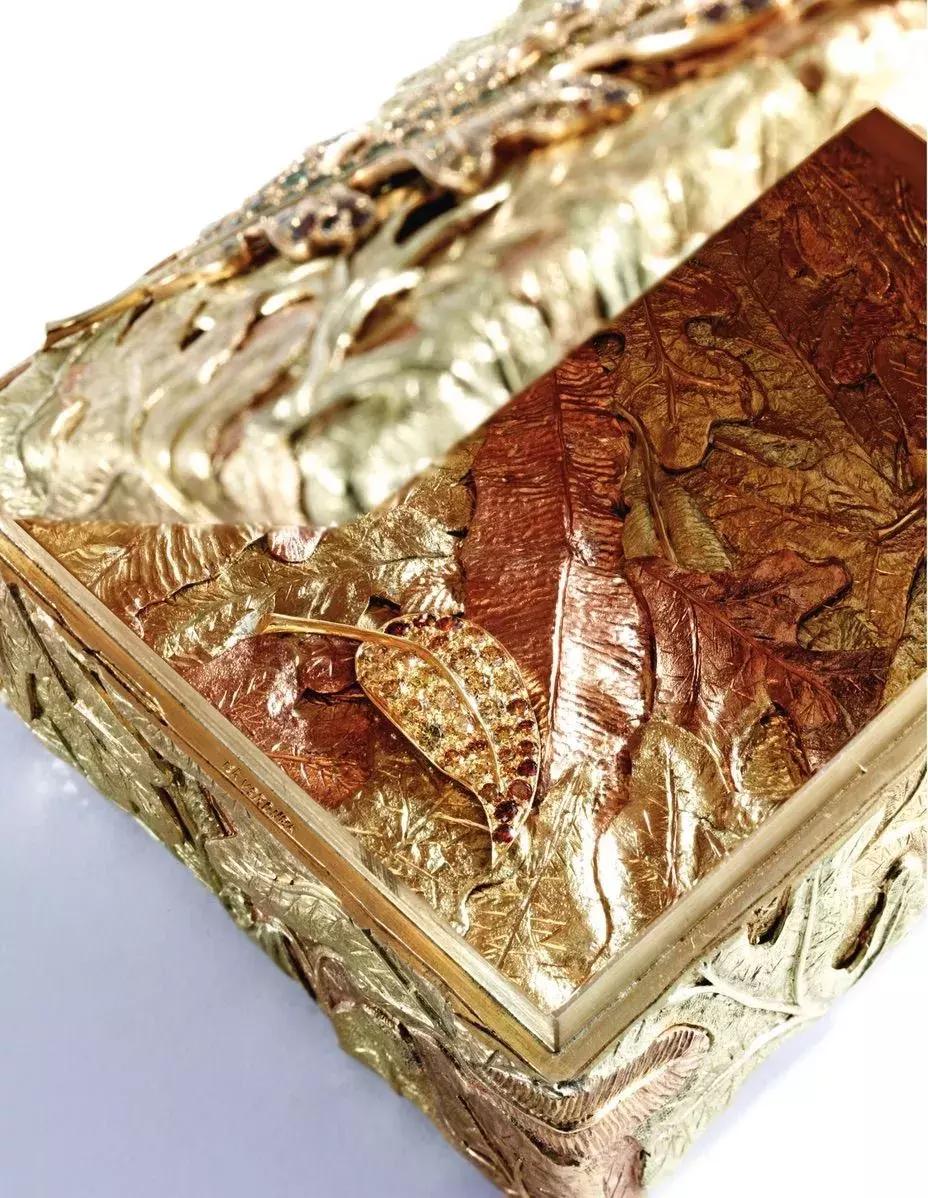 云鬓并不珠翠|BunnyMellon,一个世纪的美国风华