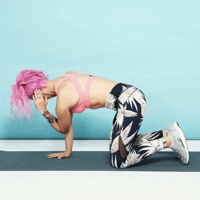 提高睾酮的一个动作,增强睾酮的健身方法