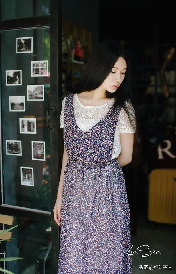 失恋后抚慰心灵的句子，很走心，总有一句能治愈你！