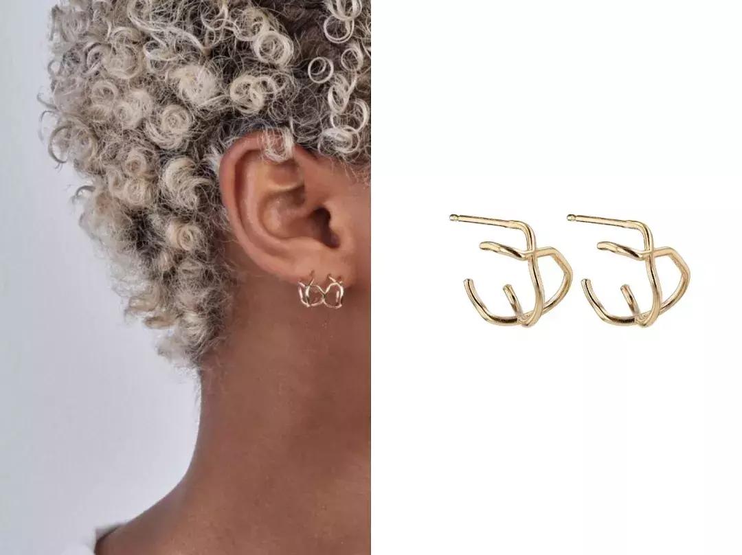 宋祖儿欧阳娜娜花花万物,宋祖儿同款首饰推荐