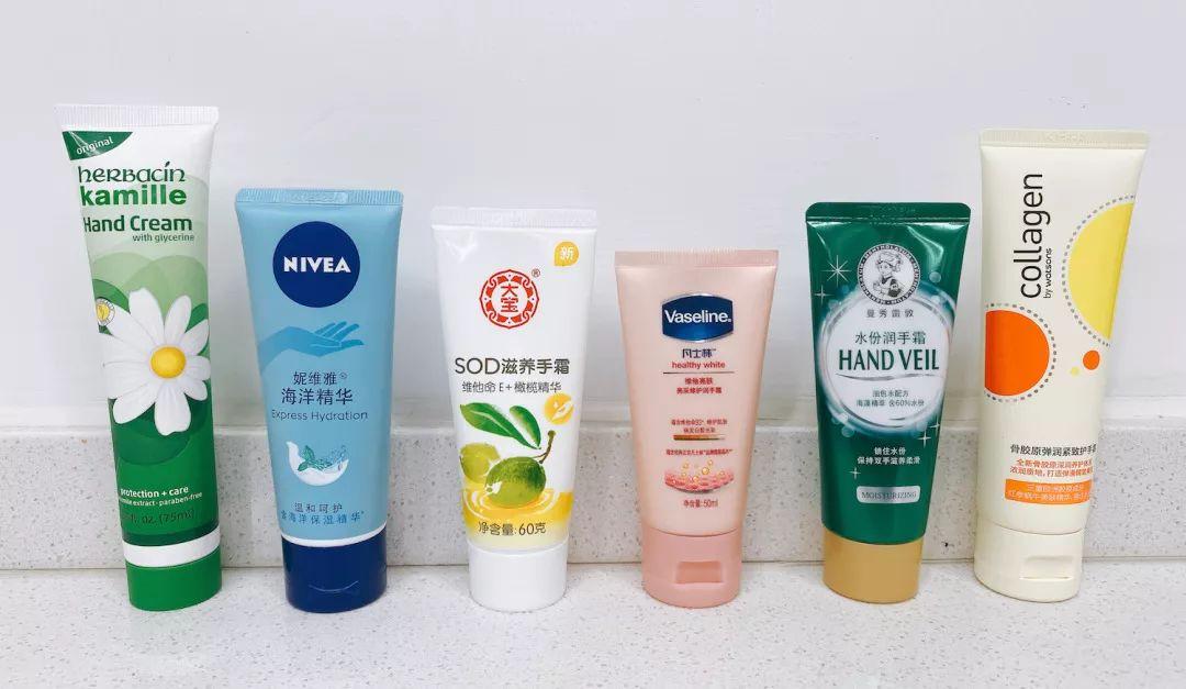 200到300的大牌护手霜,护手霜香味高级持久推荐大牌