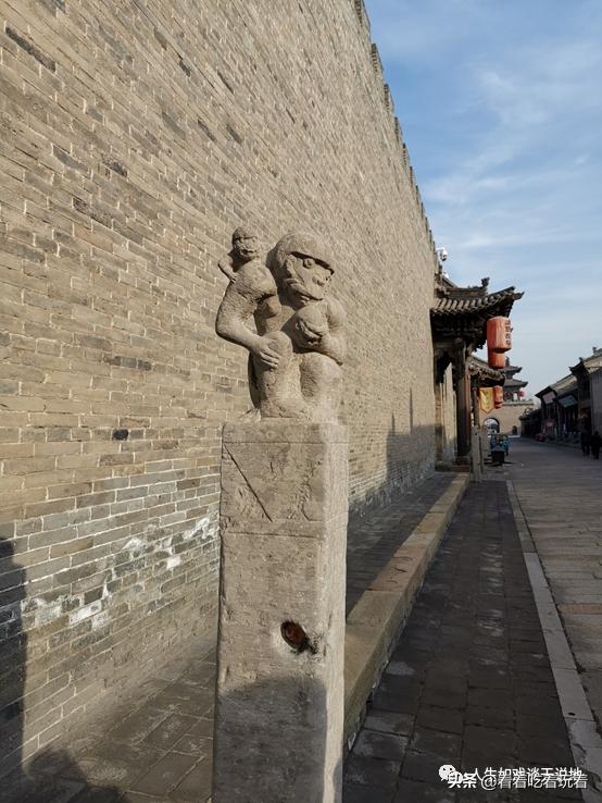 常家庄园游记,常家庄园游记视频