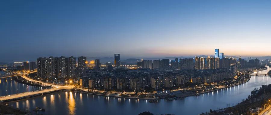 品质匠造与榕共荣丨实力央企中铁二局地产，匠心造城三十二载