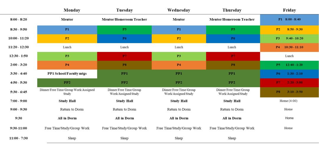 深圳的“黑马学校”，万科梅沙书院和梅沙双语究竟有什么魔力？
