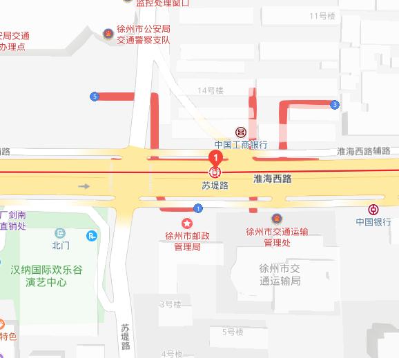徐州地铁4号线出入口位置图,徐州东站地铁一号线出入口视频