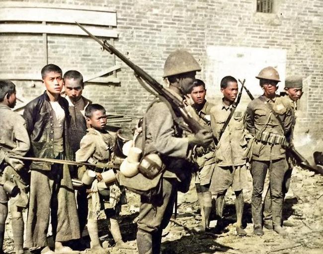 德国顾问向国民*党**空军推荐牵引车，美国顾问：这东西我们农村很多