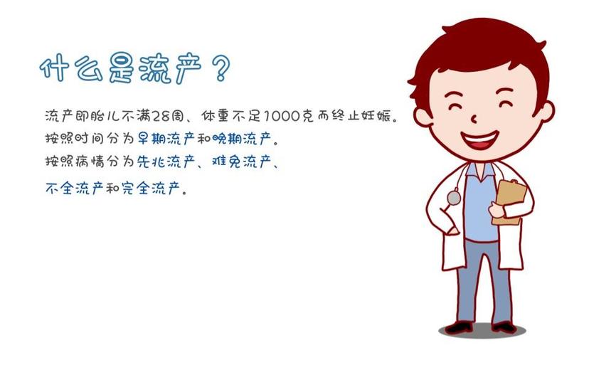怀孕早期出血就是流产吗？是不是都需要保胎？带您重新认识流产！