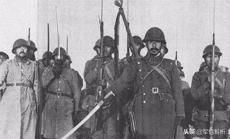 二战时日本人拼刺刀,二战日本人血战钢锯岭