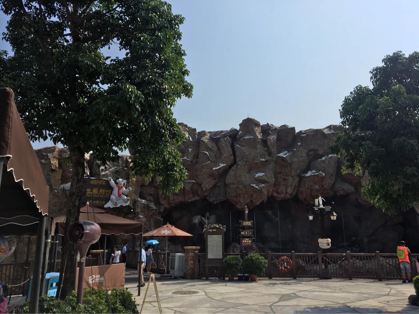 广州长隆最全游玩攻略亲子,长隆旅游攻略亲子