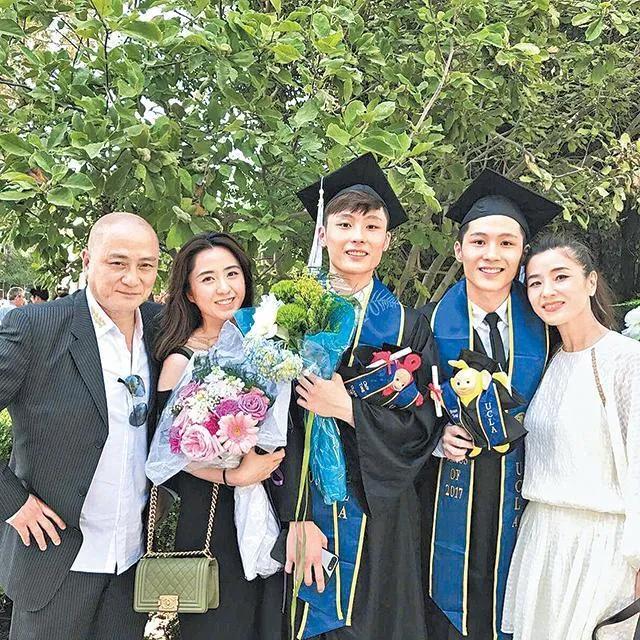 梁朝伟送别黄日华,梁朝伟五虎将之决裂全集