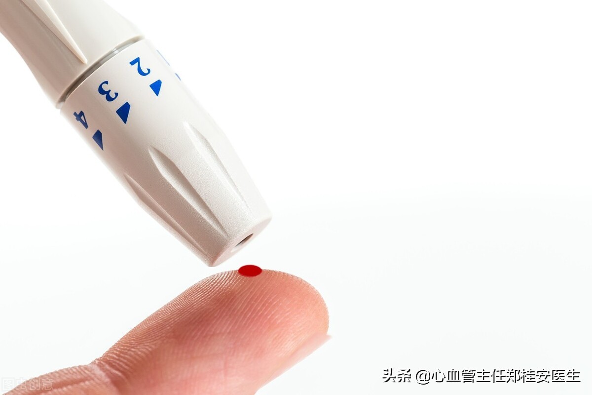 糖尿病不同类型症状,糖尿病的分型和常见慢性并发症