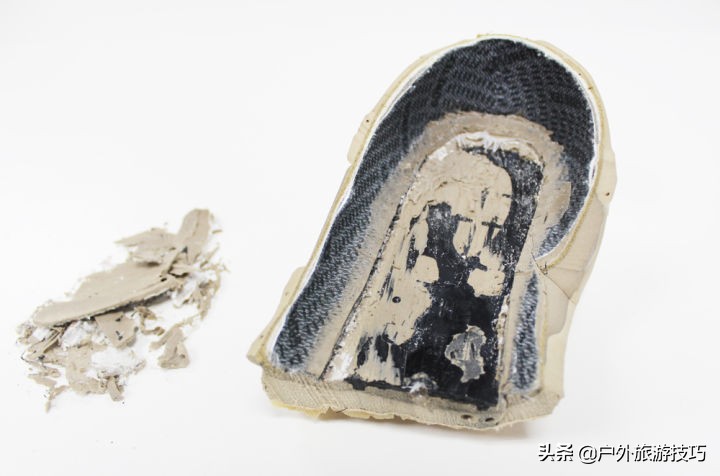 打假测评户外工具,户外用品打假