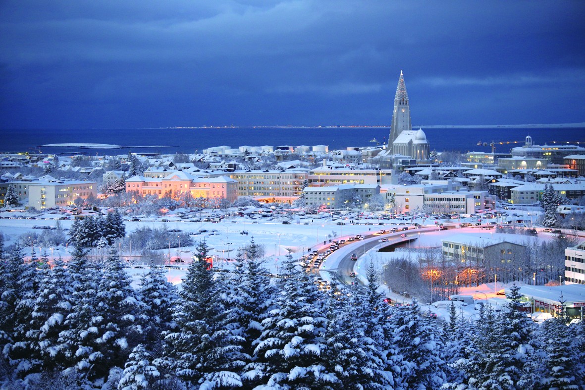 外星地貌的惊人美景,地球上的外星景色