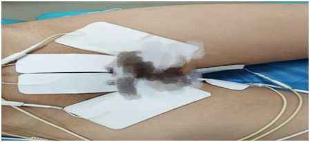 是什么让一个女人哭红了眼,43岁的女人自动流泪咋回事