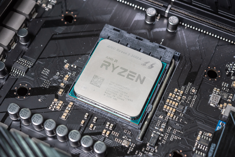 锐龙4800h和i710750h,amd锐龙52600x