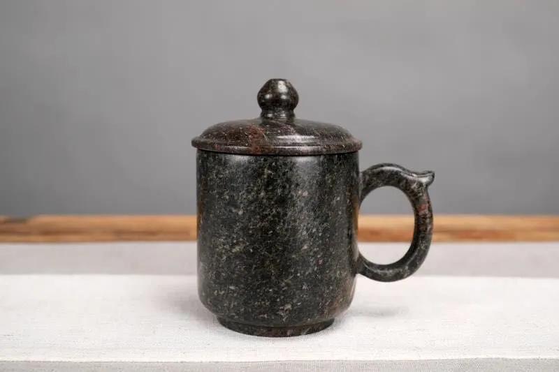 麦饭石清洗视频教程,怎样清洗麦饭石的锅