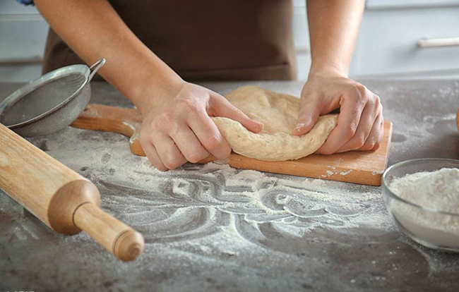 小苏打泡打粉使用多了起什么反应,小苏打和泡打粉忘记放了