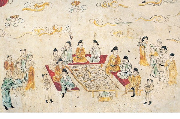 来俊臣：针对女囚发明了一种刑罚，令人羞愧自杀