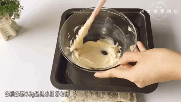 蒜香面包外面脆,蒜香面包松软