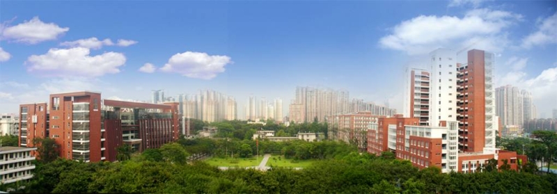 华侨最高学府——暨南大学介绍