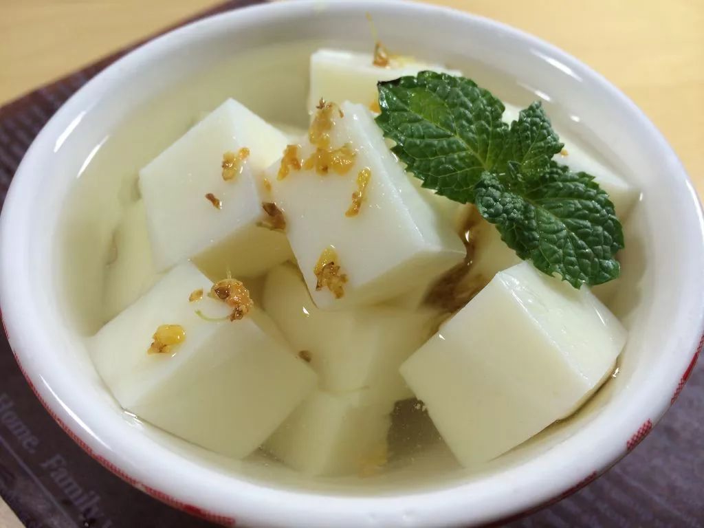 回忆杀！那些年吃过的甜食和百年老店你还记得吗？全吃过算你赢！