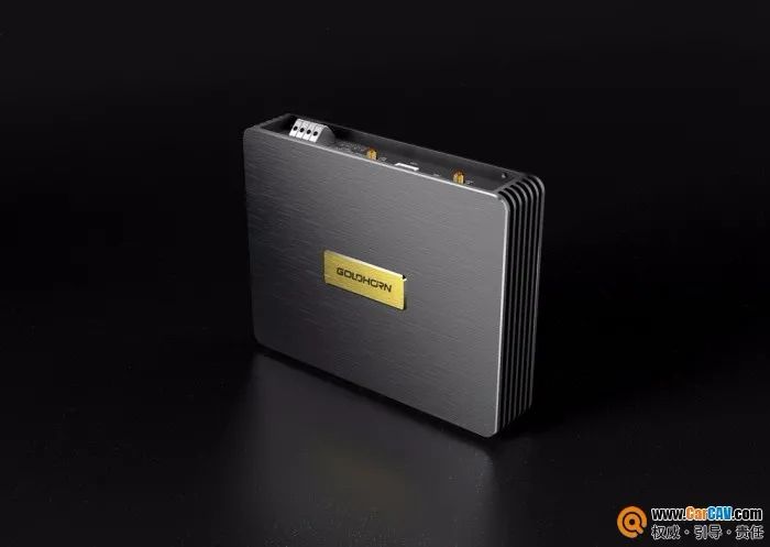 DSP天仙配，歌航高端数字*放播**器G3SE让发烧友爱了