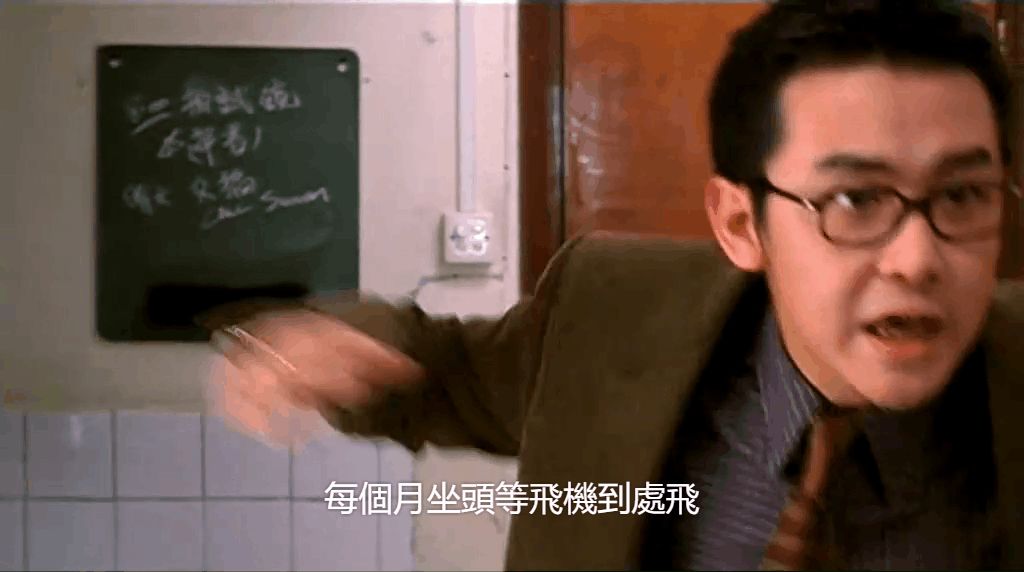 那些对着干的男女，最后都成了情侣