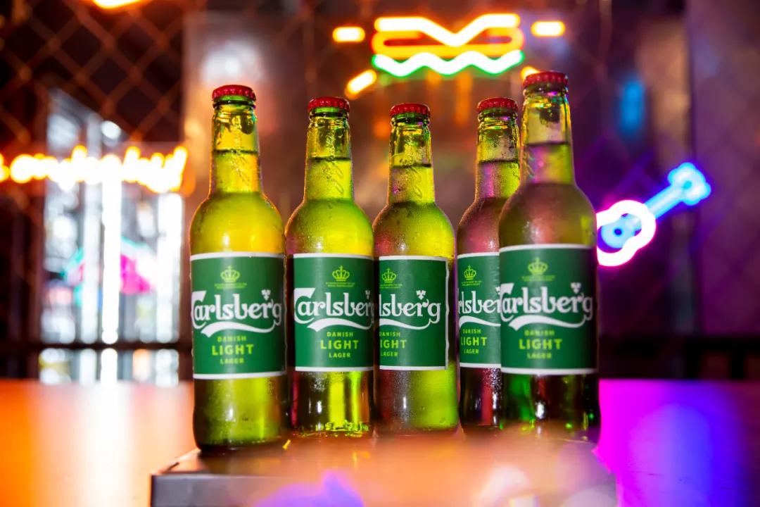 曝光高州这家酒廊，从此你的夜晚不再打烊